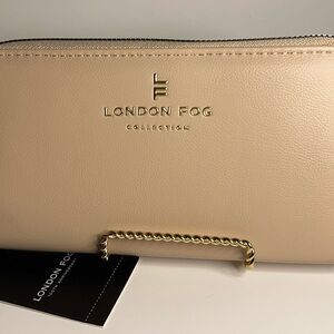 London Fog Wallet